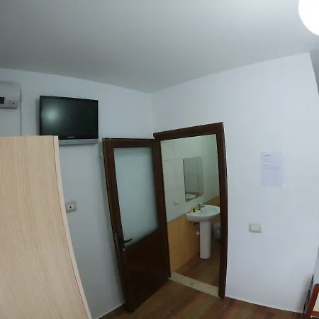 Hotel 97 Berat