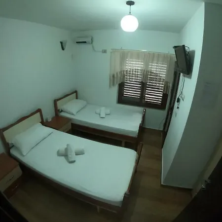 97 Otel Berat