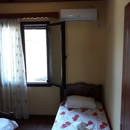 97 Hotel Berat