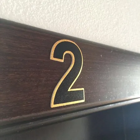 Hotel 97 Berat